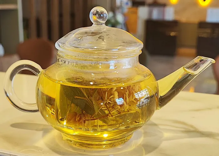 호텔 Ramada Encore By Wyndham Karatay 콘야