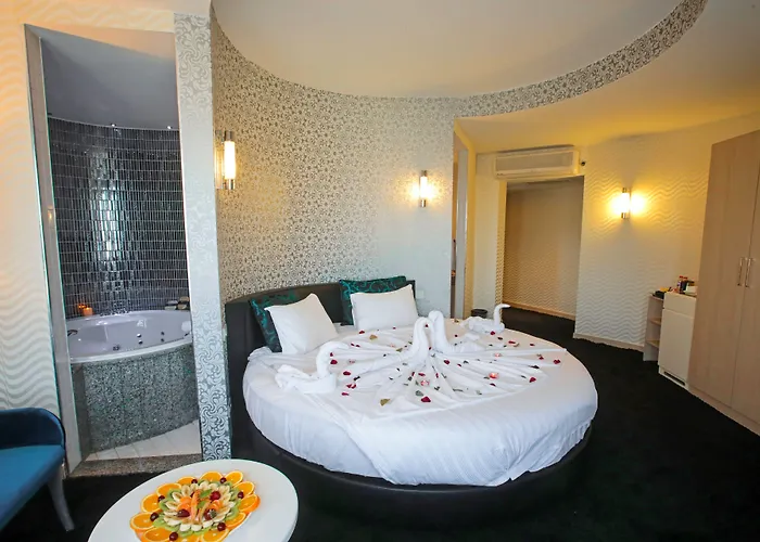 Ramada Encore By Wyndham Karatay Szálloda