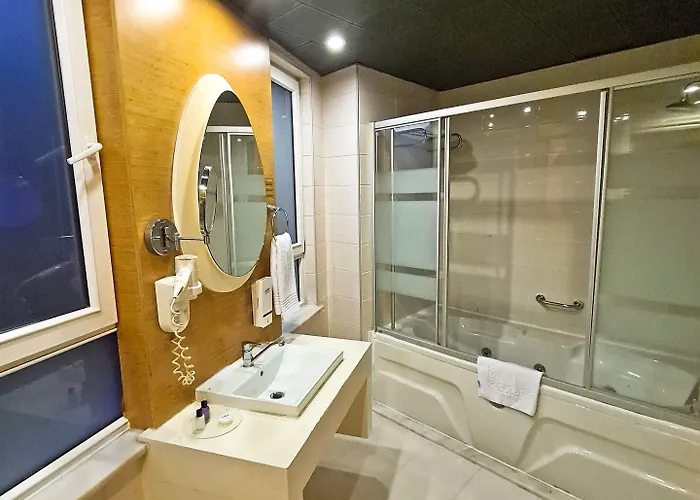 酒店 Ramada Encore By Wyndham Karatay