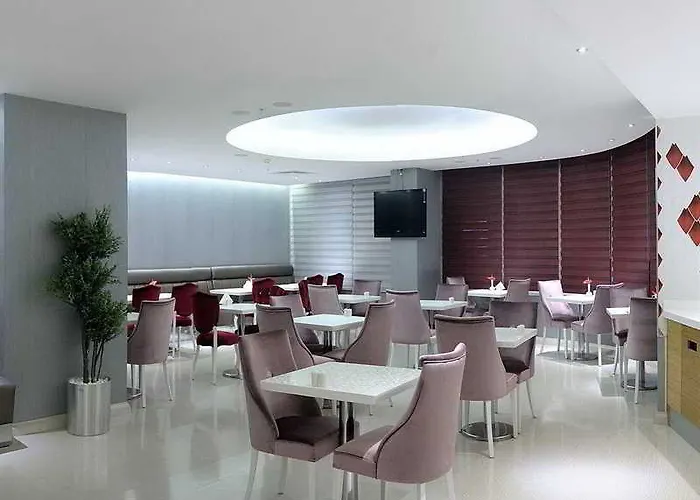 Ramada Encore By Wyndham Karatay 酒店 科尼亚