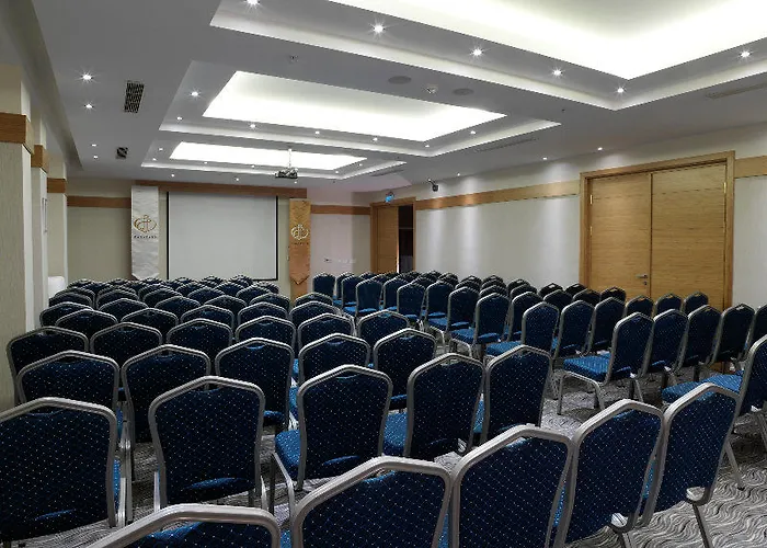 Ramada Encore By Wyndham Karatay 3*