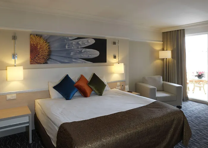 Ramada Encore By Wyndham Karatay 科尼亚